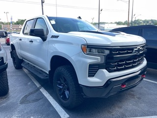 2024 Chevrolet Silverado 1500 for sale in Clinton TN