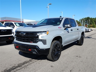 2024 Chevrolet Silverado 1500 for sale in Sanford NC