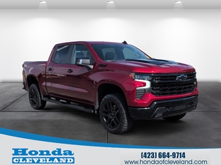 2024 Chevrolet Silverado 1500 for sale in Cleveland TN