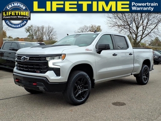 2022 Chevrolet Silverado 1500 for sale in Howell MI