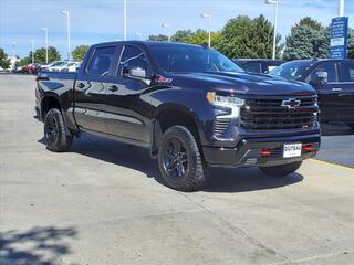 2022 Chevrolet Silverado 1500 for sale in Lincoln NE