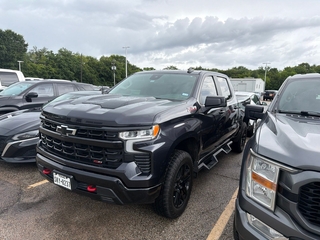 2022 Chevrolet Silverado 1500 for sale in Pearland TX