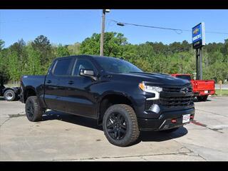 2023 Chevrolet Silverado 1500 for sale in Corrigan TX