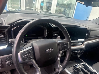 2023 Chevrolet Silverado 1500 for sale in Johnson City TN