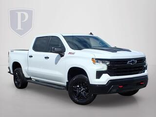2023 Chevrolet Silverado 1500 for sale in Kernersville NC