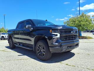 2023 Chevrolet Silverado 1500 for sale in Saline MI