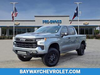 2024 Chevrolet Silverado 1500 for sale in Pearland TX