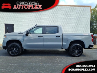 2024 Chevrolet Silverado 1500 for sale in Meridian MS