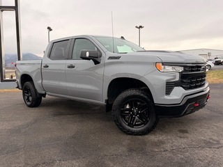 2024 Chevrolet Silverado 1500 for sale in Cornelius NC