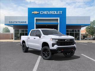 2024 Chevrolet Silverado 1500 for sale in Newnan GA