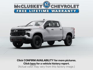 2024 Chevrolet Silverado 1500 for sale in Cincinnati OH
