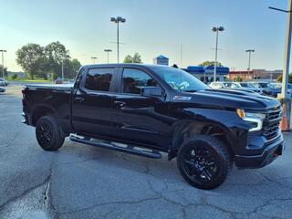 2024 Chevrolet Silverado 1500 for sale in Apex NC