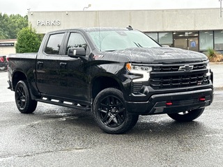 2024 Chevrolet Silverado 1500 for sale in Kernersville NC