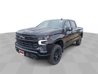 2024 Chevrolet Silverado 1500 for sale in Grand Rapids MN