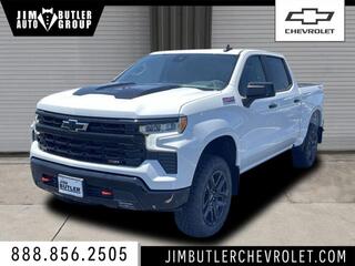 2024 Chevrolet Silverado 1500 for sale in Fenton MO