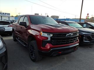 2024 Chevrolet Silverado 1500 for sale in Nitro WV