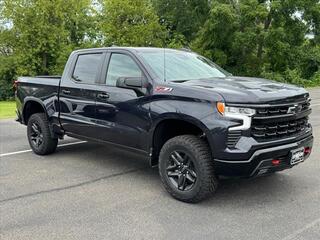 2024 Chevrolet Silverado 1500 for sale in Evansville WI