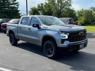 2024 Chevrolet Silverado 1500 for sale in Evansville WI