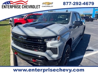 2024 Chevrolet Silverado 1500 for sale in Enterprise AL