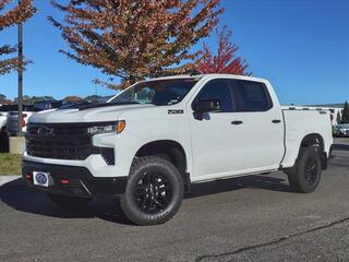 2024 Chevrolet Silverado 1500 for sale in Portsmouth NH