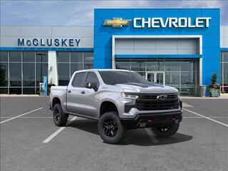 2024 Chevrolet Silverado 1500 for sale in Cincinnati OH