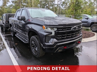 2022 Chevrolet Silverado 1500 for sale in Charleston SC