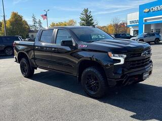 2022 Chevrolet Silverado 1500 for sale in Evansville WI