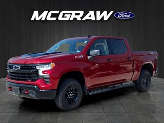 2023 Chevrolet Silverado 1500 for sale in Fairmont WV