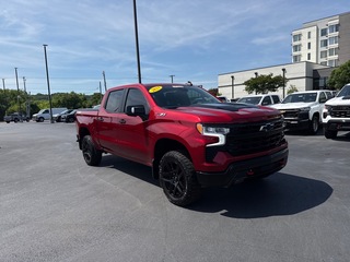 2023 Chevrolet Silverado 1500 for sale in Knoxville TN