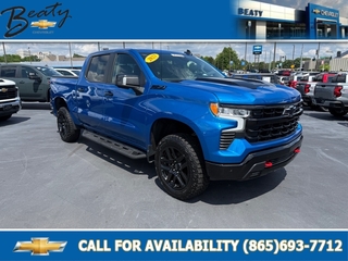 2023 Chevrolet Silverado 1500 for sale in Knoxville TN