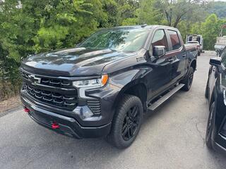 2024 Chevrolet Silverado 1500 for sale in Kingsport TN