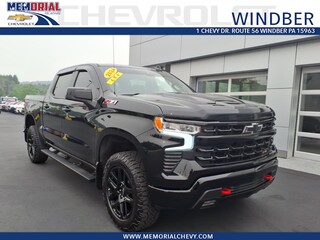 2024 Chevrolet Silverado 1500 for sale in Windber PA