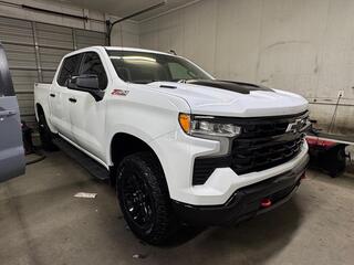 2024 Chevrolet Silverado 1500 for sale in Easley SC