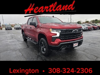 2024 Chevrolet Silverado 1500 for sale in Lexington NE