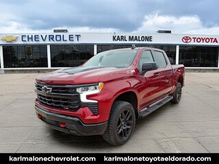 2024 Chevrolet Silverado 1500 for sale in Muskegon MI