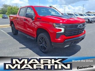 2024 Chevrolet Silverado 1500 for sale in Batesville AR