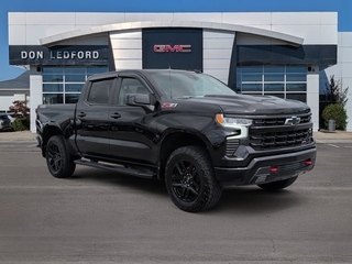 2024 Chevrolet Silverado 1500 for sale in Cleveland TN