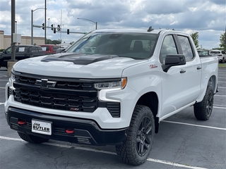 2024 Chevrolet Silverado 1500 for sale in Fenton MO