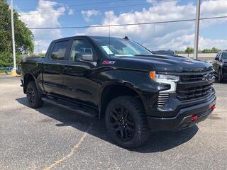 2024 Chevrolet Silverado 1500 for sale in Chattanooga TN