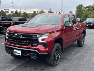 2024 Chevrolet Silverado 1500 for sale in Fenton MO