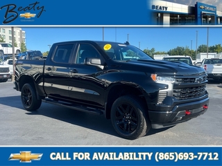 2023 Chevrolet Silverado 1500 for sale in Knoxville TN