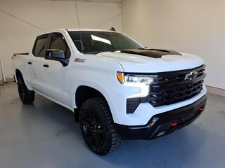 2023 Chevrolet Silverado 1500 for sale in Torrington CT