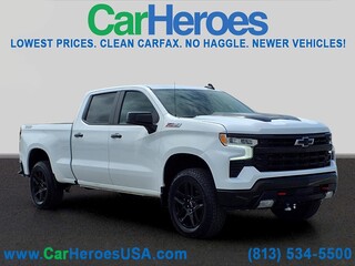2023 Chevrolet Silverado 1500 for sale in Greer SC