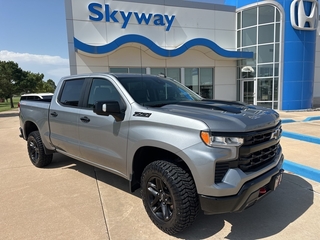 2023 Chevrolet Silverado 1500 for sale in Pineville NC