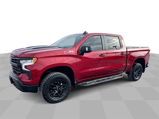 2024 Chevrolet Silverado 1500 for sale in Frankfort IL