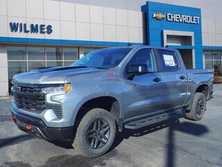 2024 Chevrolet Silverado 1500 for sale in Altus OK