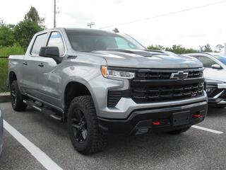 2024 Chevrolet Silverado 1500 for sale in Ocala FL