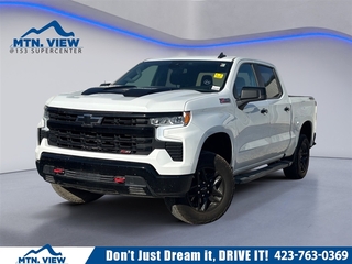 2024 Chevrolet Silverado 1500 for sale in Chattanooga TN