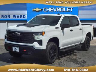 2024 Chevrolet Silverado 1500 for sale in Herrin IL