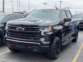 2024 Chevrolet Silverado 1500 for sale in Cincinnati OH
